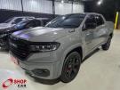 RAM Rampage R/T 2.0T 16v 4x4 Cinza