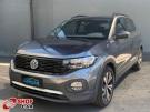 VW - Volkswagen T-Cross 1.0 12v TSi Cinza