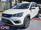 CHERY Tiggo 2 Look 1.5 16v Branca