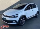 VW - Volkswagen Fox Xtreme 1.6 4p. Branca