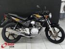 HONDA CBX 200 Strada Preta