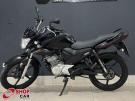 YAMAHA YS 150 Fazer ED Preta