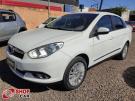 FIAT Grand Siena Essence 1.6 16v Branca
