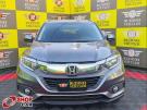 HONDA HR-V EX 1.8 16v Cinza