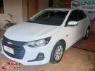 GM - Chevrolet Onix Hatch LT 1.0T 12v Branca