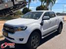 FORD Ranger XLS 2.2TDCi 16v 4x4 C.D. Branca