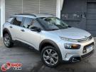 CITROËN C4 Cactus Feel 1.6 16v Prata