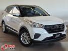 HYUNDAI Creta Action 1.6 16v Branca
