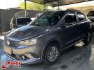 FIAT Argo Trekking 1.3 Cinza