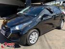 HYUNDAI HB20 Comfort Plus 1.6 16v Preta