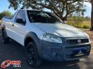 FIAT Strada Hard Working 1.4 C.S. Branca