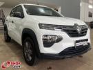 RENAULT Kwid Zen 1.0 12v Branca