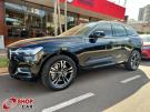 VOLVO XC60 T-8 Momentum 2.0T 16v AWD Preta