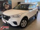 HYUNDAI Creta Attitude 1.6 16v Branca