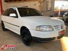 VW - Volkswagen Gol City 1.0 2p. Branca