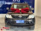 TOYOTA Hilux SW4 SRV D4-D 3.0TDi 16v 4x4 Preta