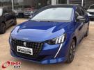 PEUGEOT 208 Style 1.0 Azul