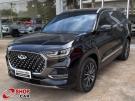 CHERY Tiggo 8 Pro Hybrid 1.5T 16v Preta