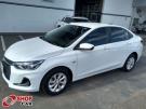 GM - Chevrolet Onix Sedan Plus LTZ 1.0T 12v Branca