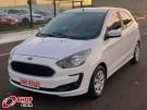 FORD Ka Sedan SE 1.0 12v Branca