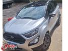 FORD EcoSport FreeStyle 1.5 12v Prata
