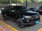GM - Chevrolet S10 LT 2.8CTDi 16v 4x4 C.D. Preta