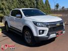 GM - Chevrolet S10 LTZ 2.8CTDi 16v 4x4 C.D. Branca