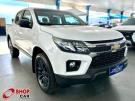 GM - Chevrolet S10 LT 2.8CTDi 16v 4x4 C.D. Prata