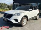 HYUNDAI Creta Attitude 1.6 16v Branca