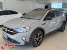 VW - Volkswagen Nivus Highline 1.0 12v TSi Cinza