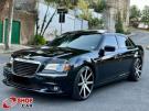 CHRYSLER 300C 3.6 V6 24v Preta