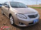 TOYOTA Corolla XEi 1.8 16v Dourada