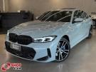 BMW 320i M Sport 2.0T 16v Cinza