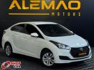 HYUNDAI HB20S Comfort Plus 1.0 12v Branca
