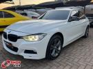 BMW 320i Sport GP 2.0T 16v Branca