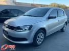 VW - Volkswagen Gol Trend 1.0 4p. Branca