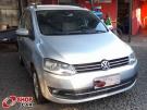 VW - Volkswagen SpaceFox Sportline 1.6 I-Motion Prata