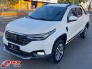 FIAT Strada Volcano 1.3 C.D. Branca