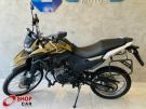 YAMAHA XTZ 250 Lander Bege