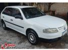 VW - Volkswagen Gol Trend 1.0 4p. Branca