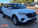 HYUNDAI Creta Attitude 1.6 16v Branca