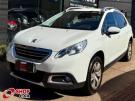 PEUGEOT 2008 Allure 1.6 16v Branca