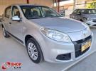 RENAULT Sandero Expression 1.6 Prata