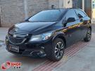 GM - Chevrolet Onix LTZ 1.4 Preta