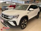 VW - Volkswagen Taos Highline 1.4 16v TSi Branca