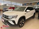 VW - Volkswagen Taos Highline 1.4 16v TSi Branca