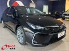 TOYOTA Corolla XEi 2.0 16v Preta