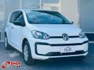 VW - Volkswagen Up! Take 1.0 12v 4p. Branca