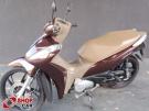 HONDA Biz 125i Marrom