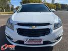 GM - Chevrolet Cruze Hatch Sport6 LT 1.8 16v Branca